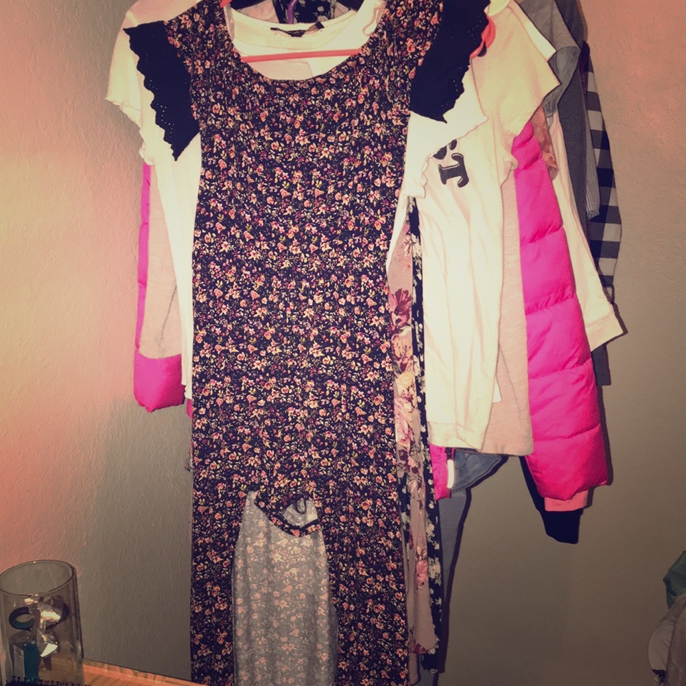 Dress/romper